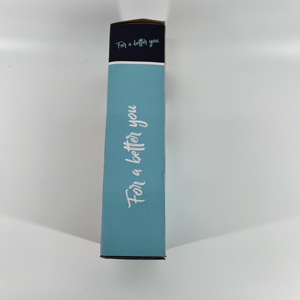 GENIANI XL Heating Pad Back Pain Cramps Auto Shut Off Washable Tabby Gray - Picture 3 of 6